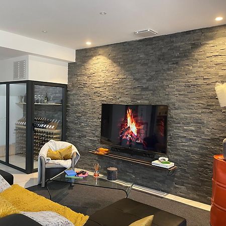 Ibanova Appartements Collioure Ngoại thất bức ảnh