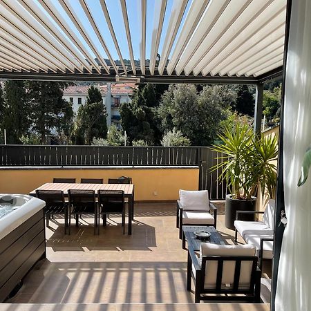Ibanova Appartements Collioure Ngoại thất bức ảnh