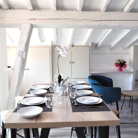 Ibanova Appartements Collioure Ngoại thất bức ảnh