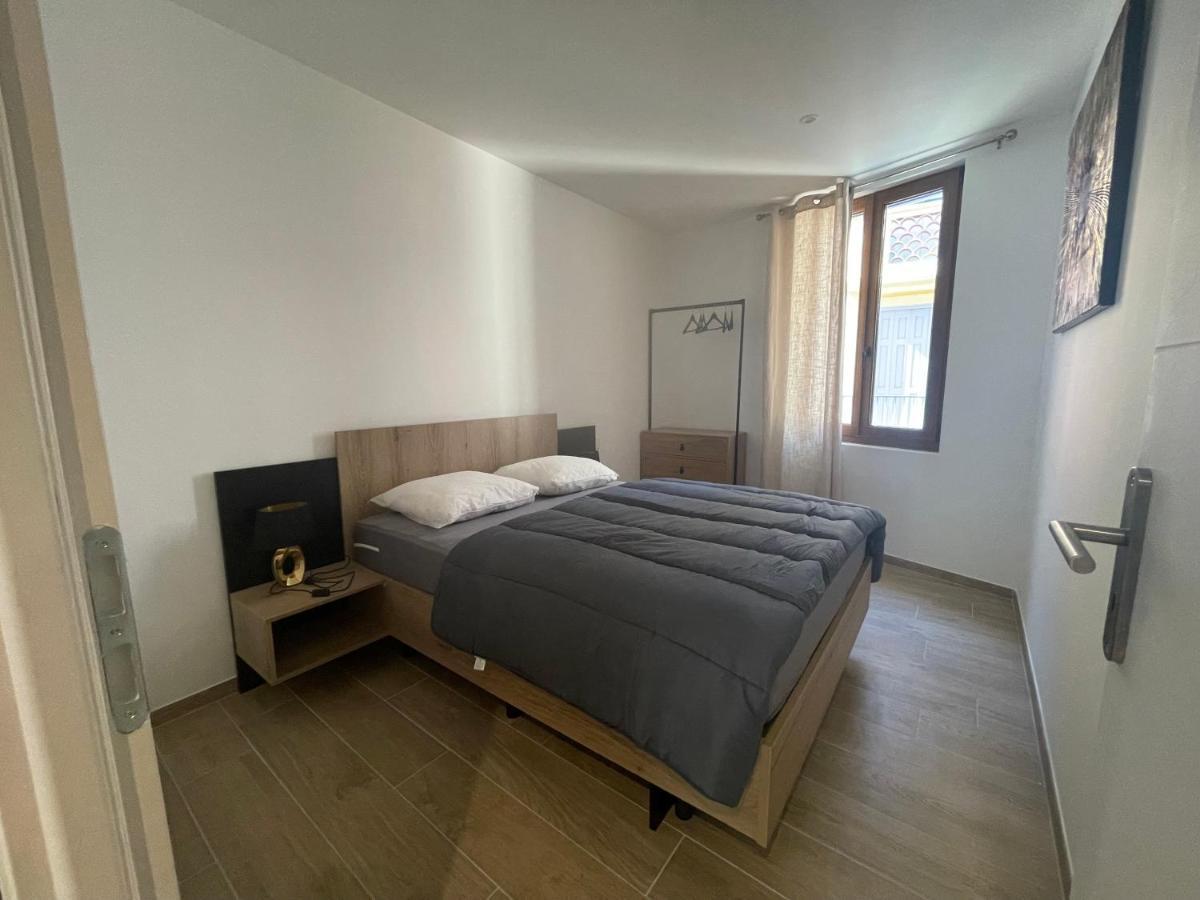 Ibanova Appartements Collioure Ngoại thất bức ảnh