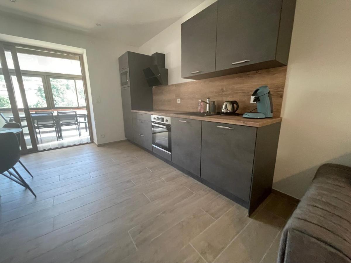 Ibanova Appartements Collioure Ngoại thất bức ảnh