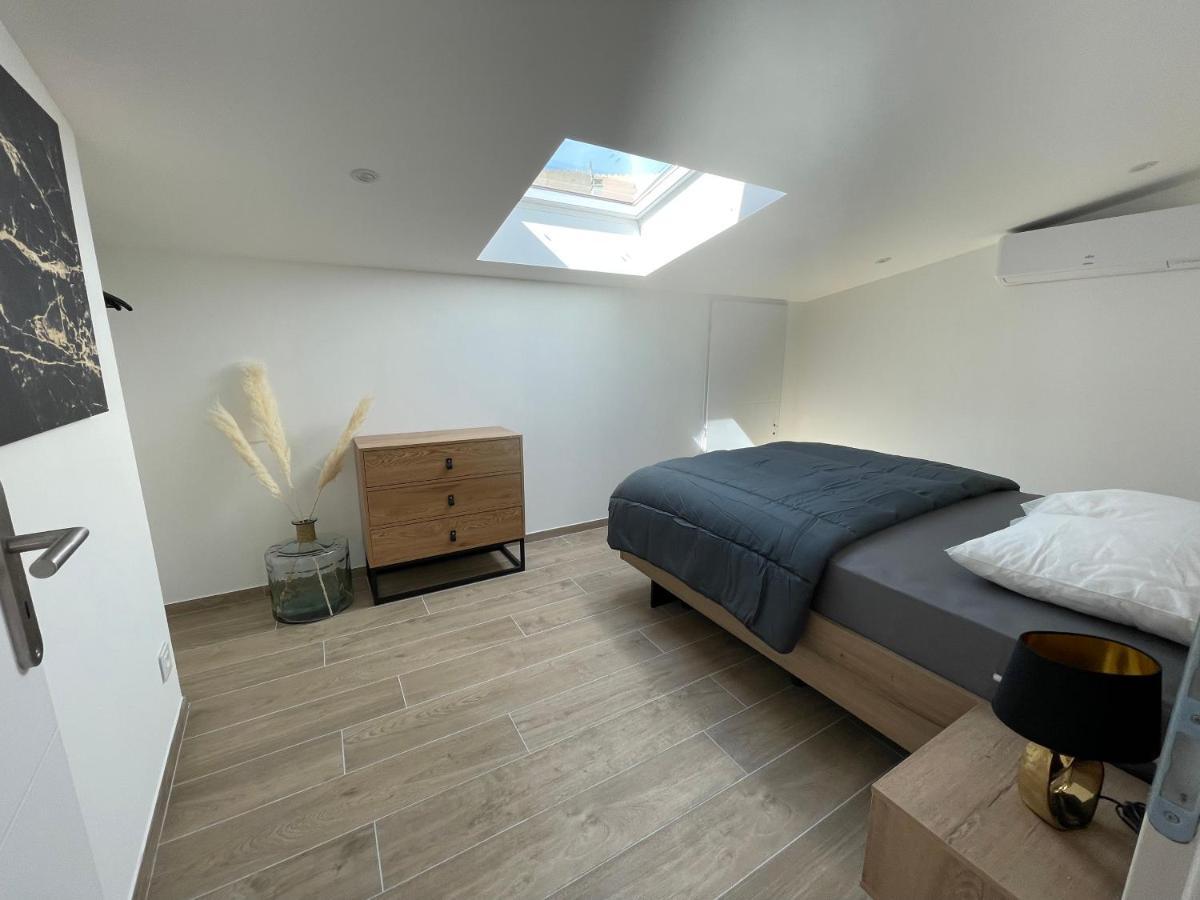 Ibanova Appartements Collioure Ngoại thất bức ảnh