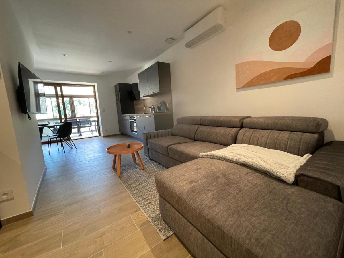 Ibanova Appartements Collioure Ngoại thất bức ảnh