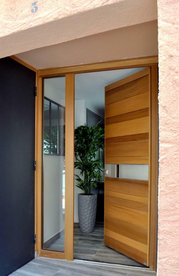 Ibanova Appartements Collioure Ngoại thất bức ảnh