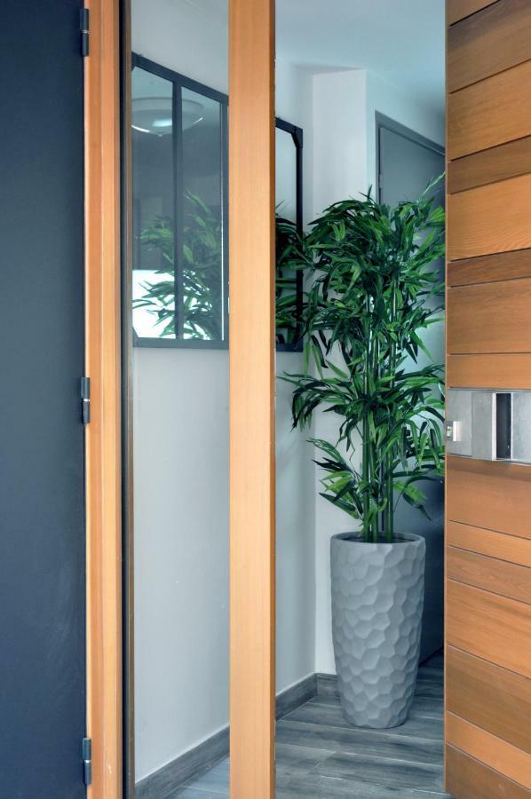 Ibanova Appartements Collioure Ngoại thất bức ảnh