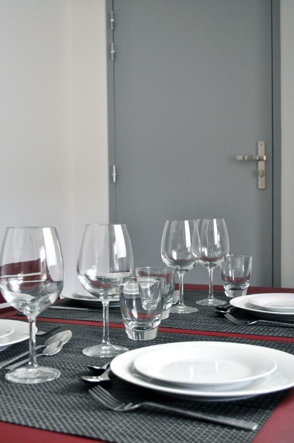 Ibanova Appartements Collioure Ngoại thất bức ảnh
