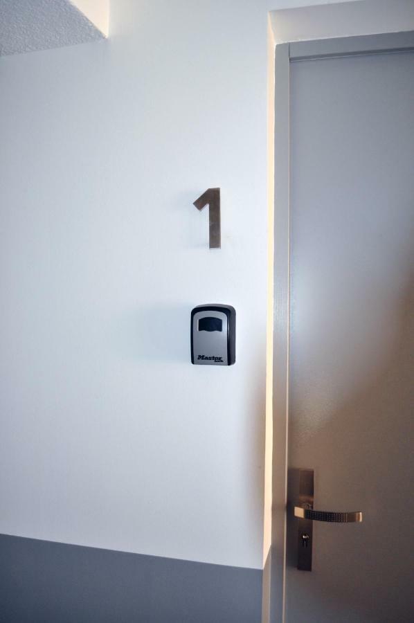 Ibanova Appartements Collioure Ngoại thất bức ảnh