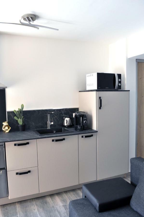 Ibanova Appartements Collioure Ngoại thất bức ảnh