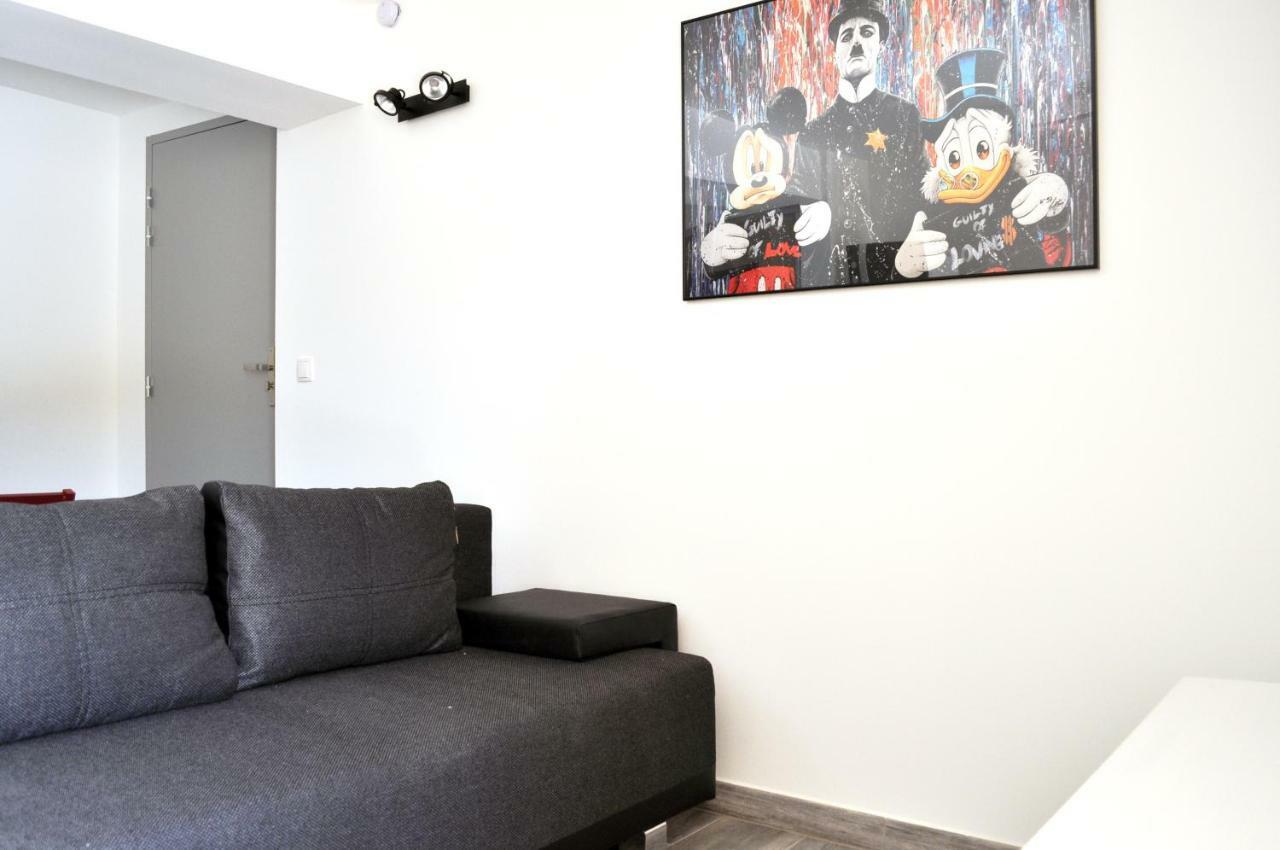 Ibanova Appartements Collioure Ngoại thất bức ảnh