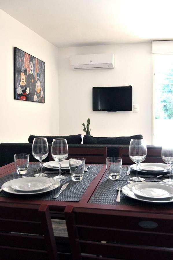 Ibanova Appartements Collioure Ngoại thất bức ảnh