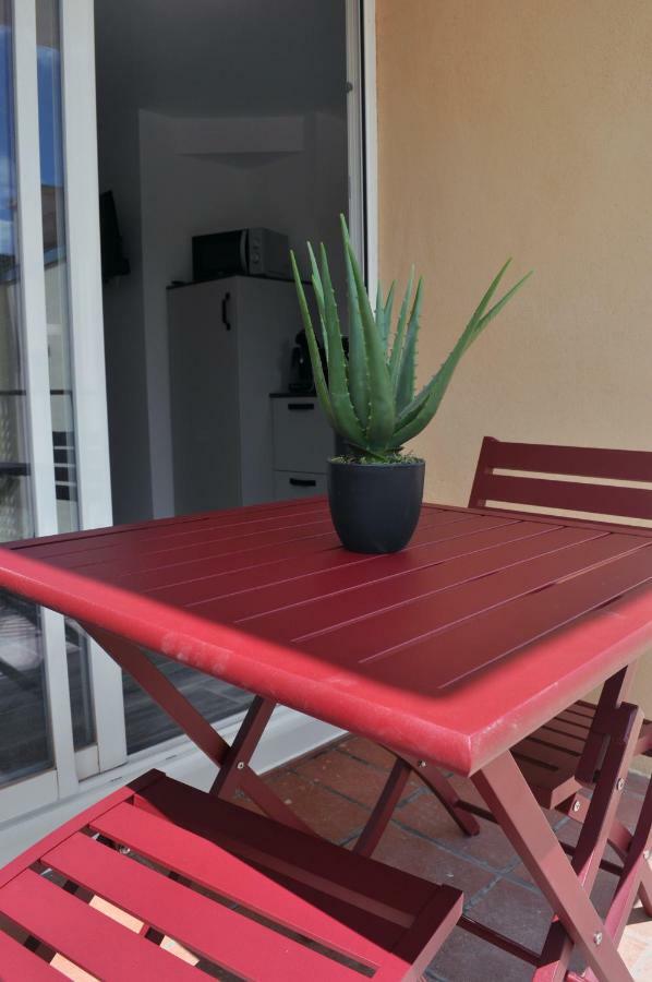 Ibanova Appartements Collioure Ngoại thất bức ảnh