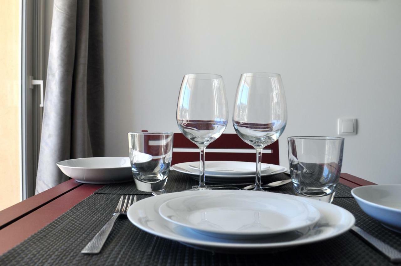 Ibanova Appartements Collioure Ngoại thất bức ảnh