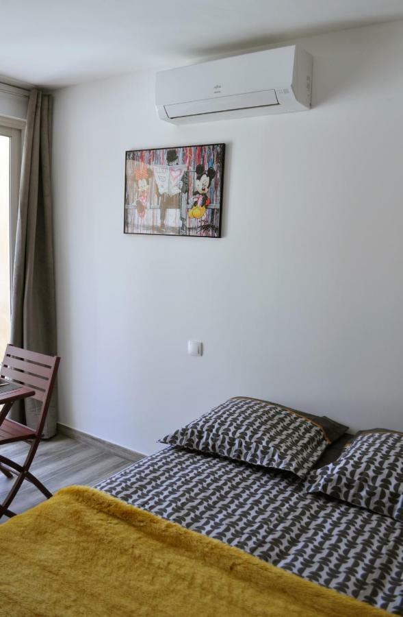 Ibanova Appartements Collioure Ngoại thất bức ảnh