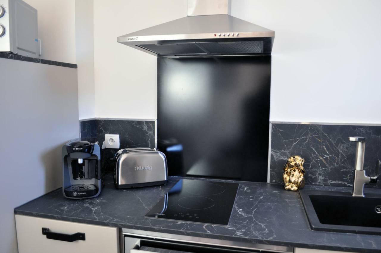Ibanova Appartements Collioure Ngoại thất bức ảnh