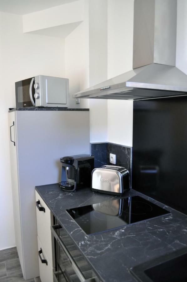 Ibanova Appartements Collioure Ngoại thất bức ảnh