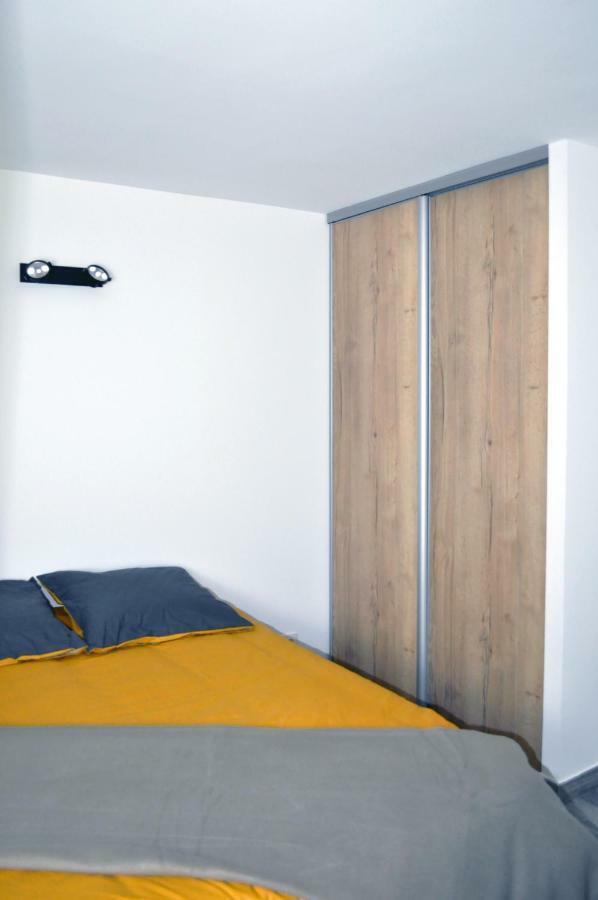 Ibanova Appartements Collioure Ngoại thất bức ảnh