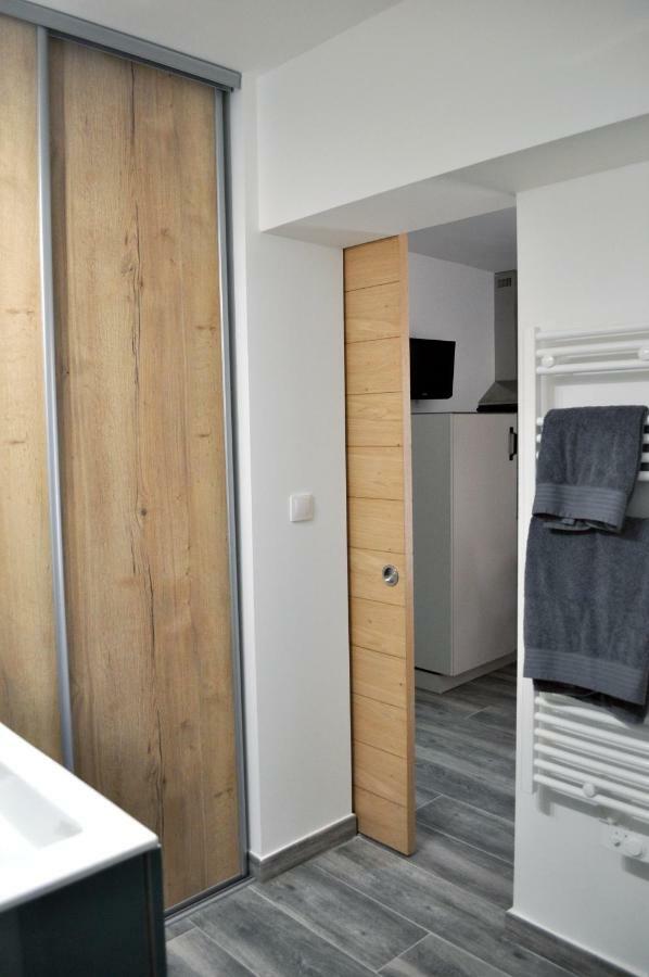 Ibanova Appartements Collioure Ngoại thất bức ảnh
