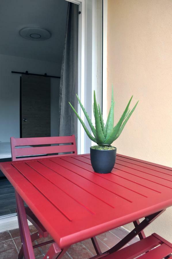 Ibanova Appartements Collioure Ngoại thất bức ảnh