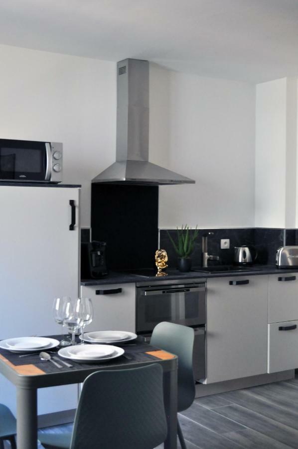 Ibanova Appartements Collioure Ngoại thất bức ảnh