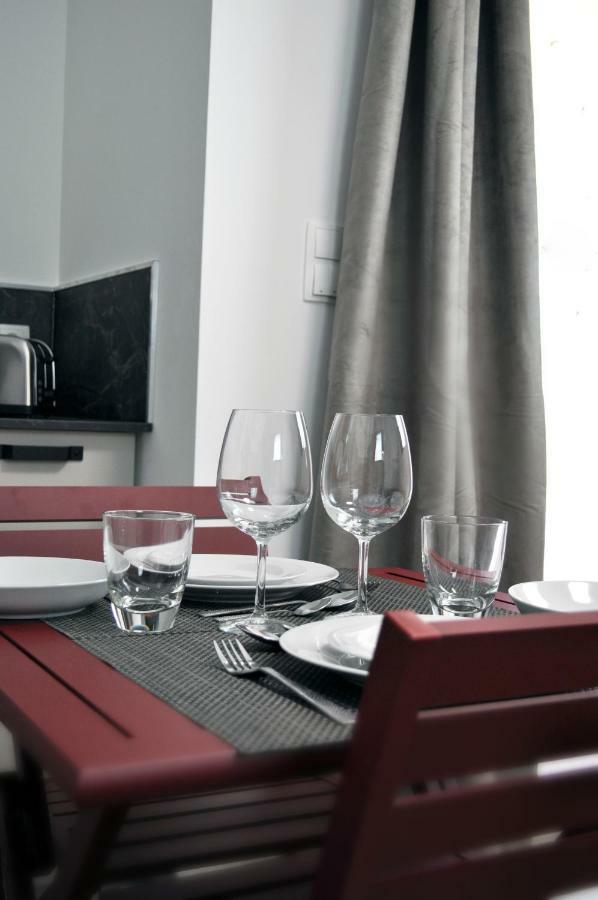 Ibanova Appartements Collioure Ngoại thất bức ảnh