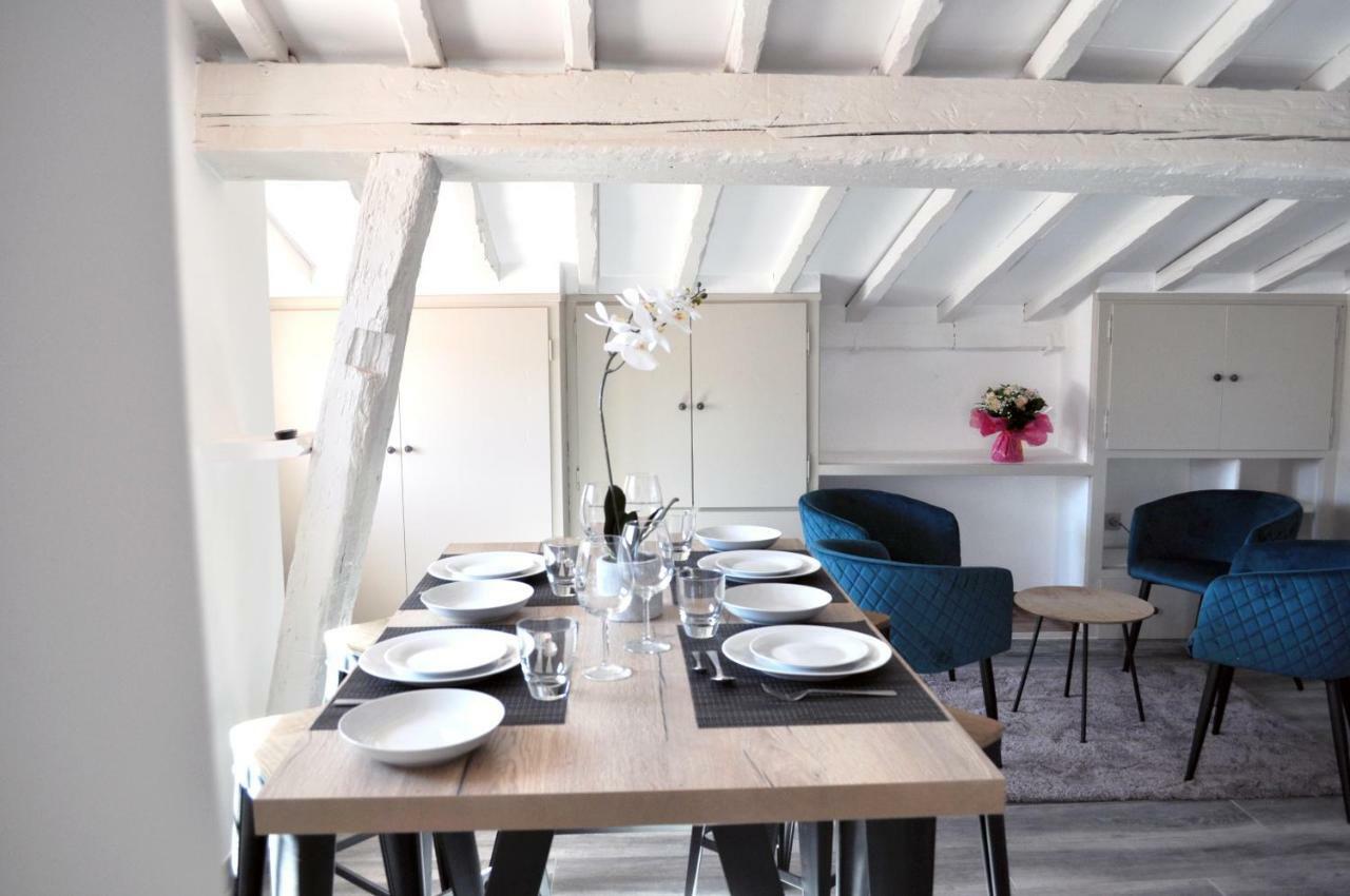 Ibanova Appartements Collioure Ngoại thất bức ảnh