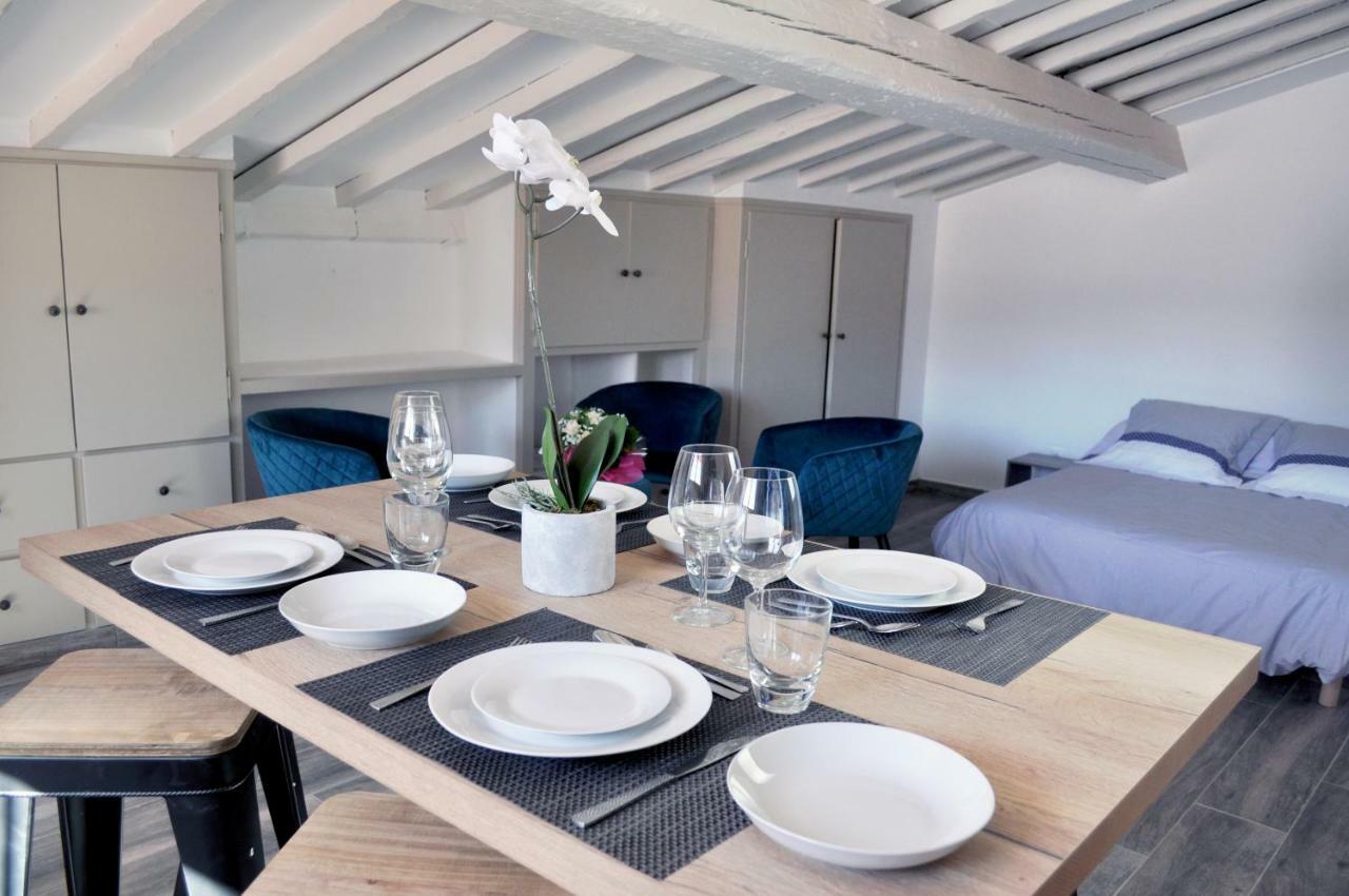 Ibanova Appartements Collioure Ngoại thất bức ảnh