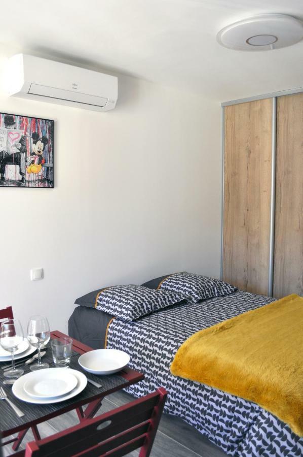 Ibanova Appartements Collioure Ngoại thất bức ảnh