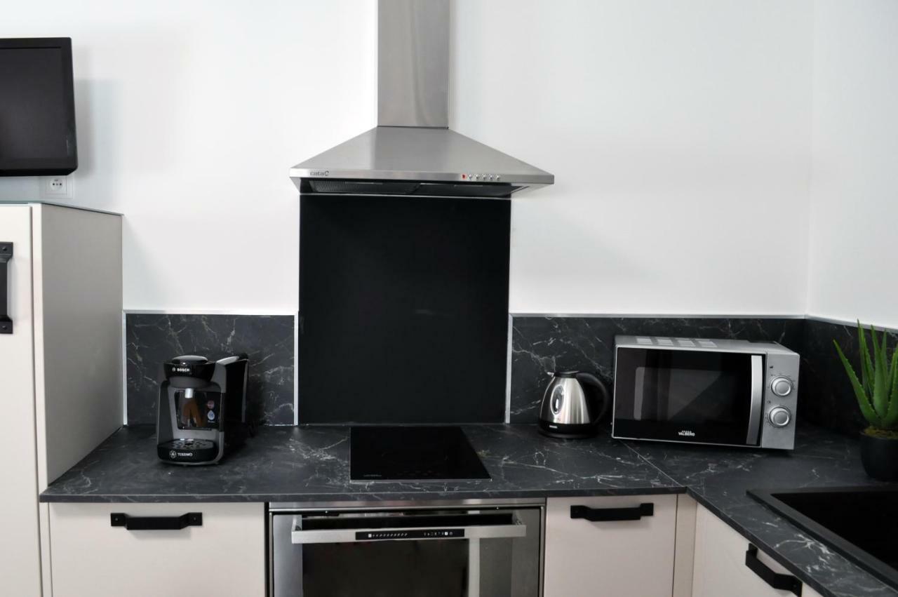 Ibanova Appartements Collioure Ngoại thất bức ảnh