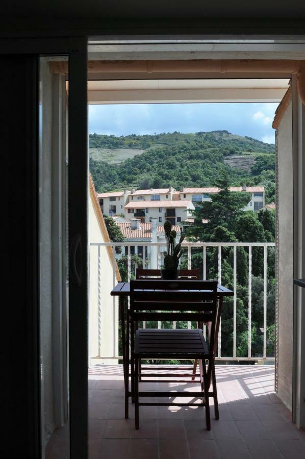 Ibanova Appartements Collioure Ngoại thất bức ảnh