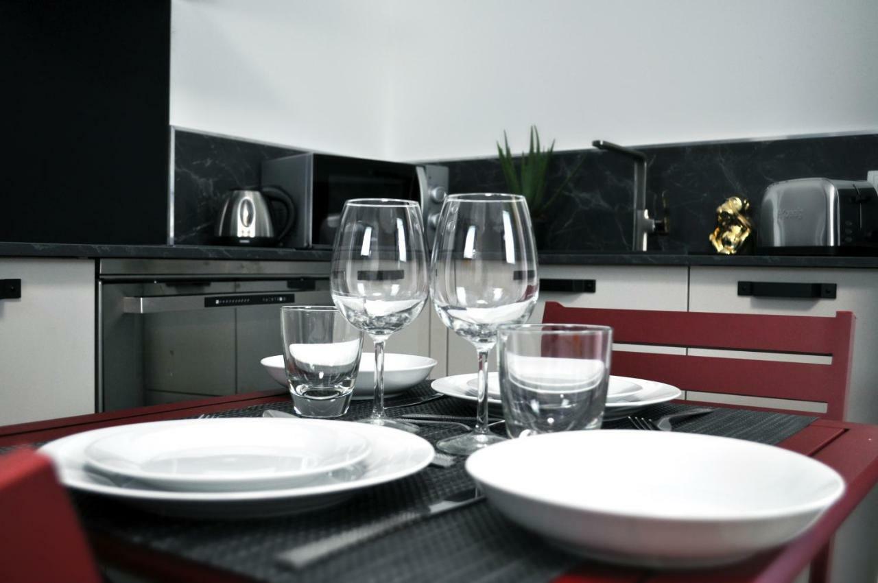 Ibanova Appartements Collioure Ngoại thất bức ảnh