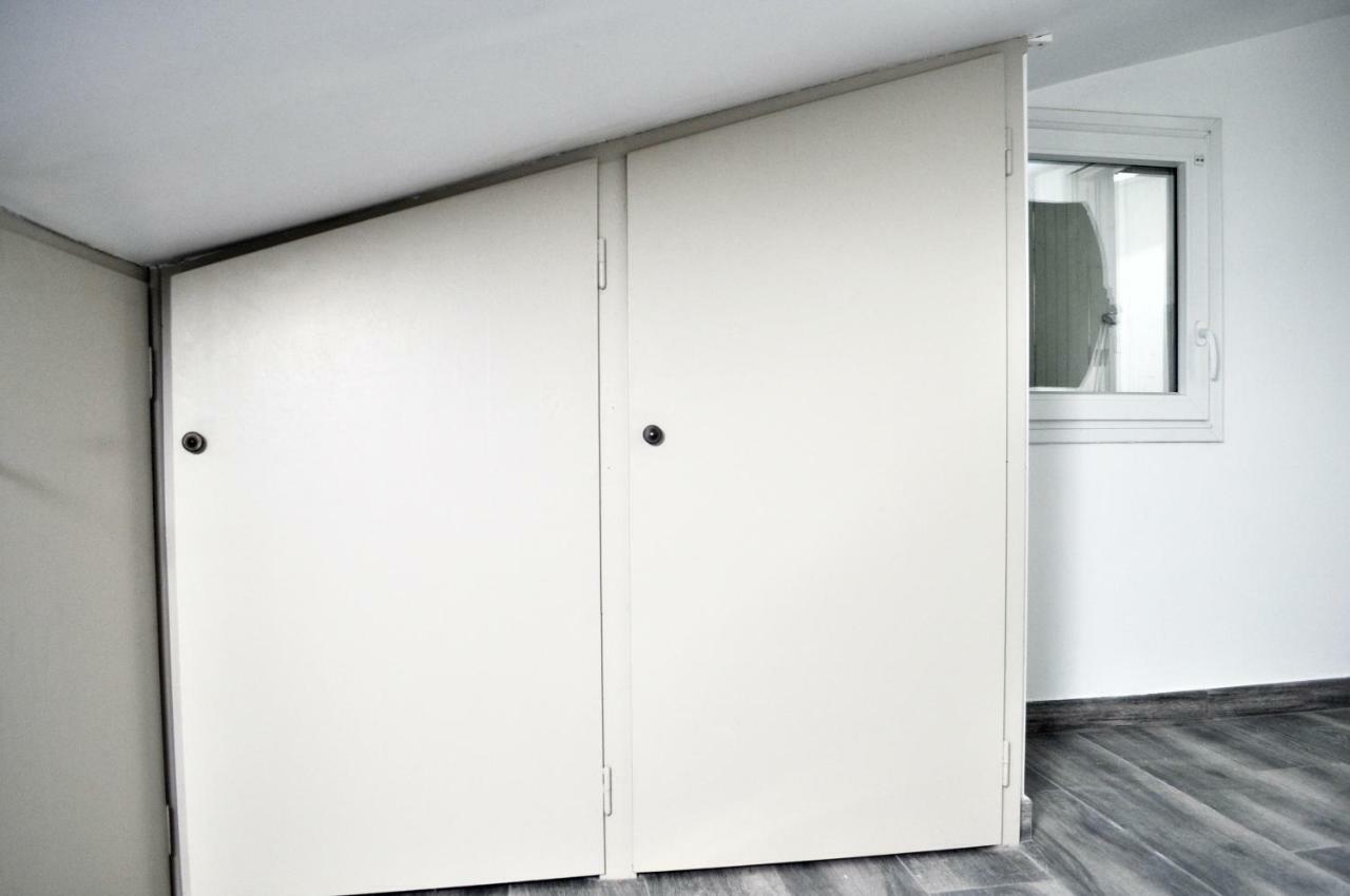 Ibanova Appartements Collioure Ngoại thất bức ảnh