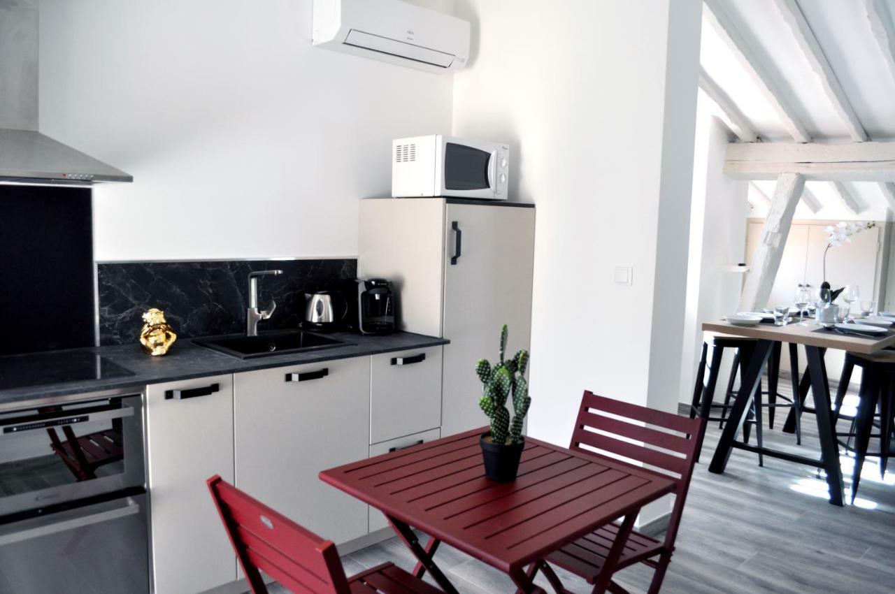 Ibanova Appartements Collioure Ngoại thất bức ảnh