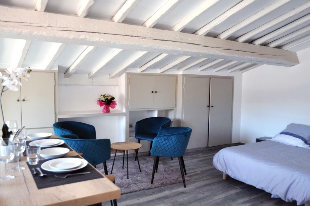 Ibanova Appartements Collioure Ngoại thất bức ảnh