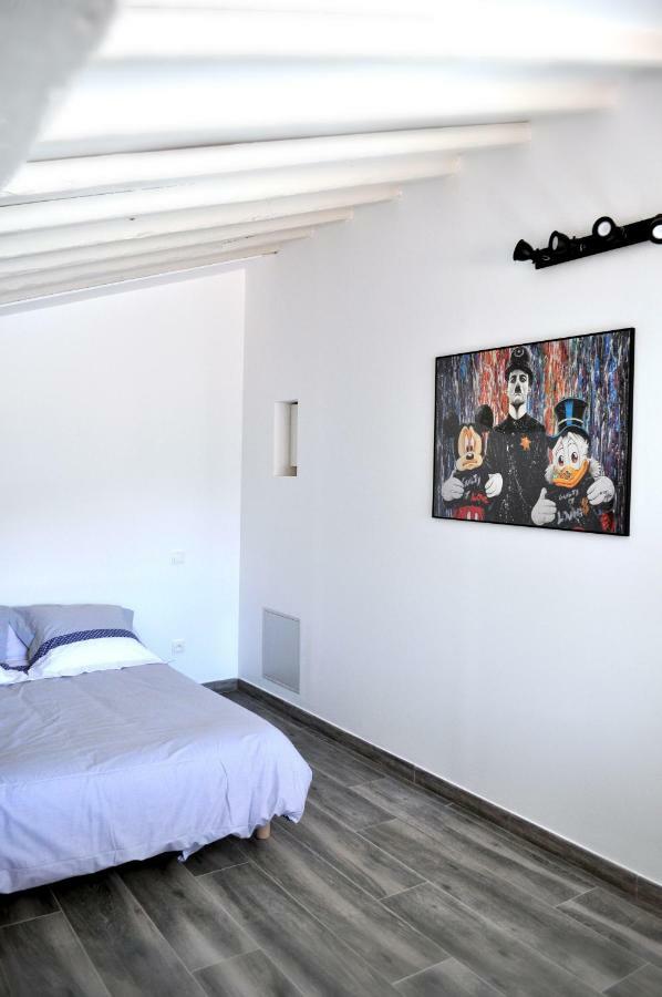 Ibanova Appartements Collioure Ngoại thất bức ảnh
