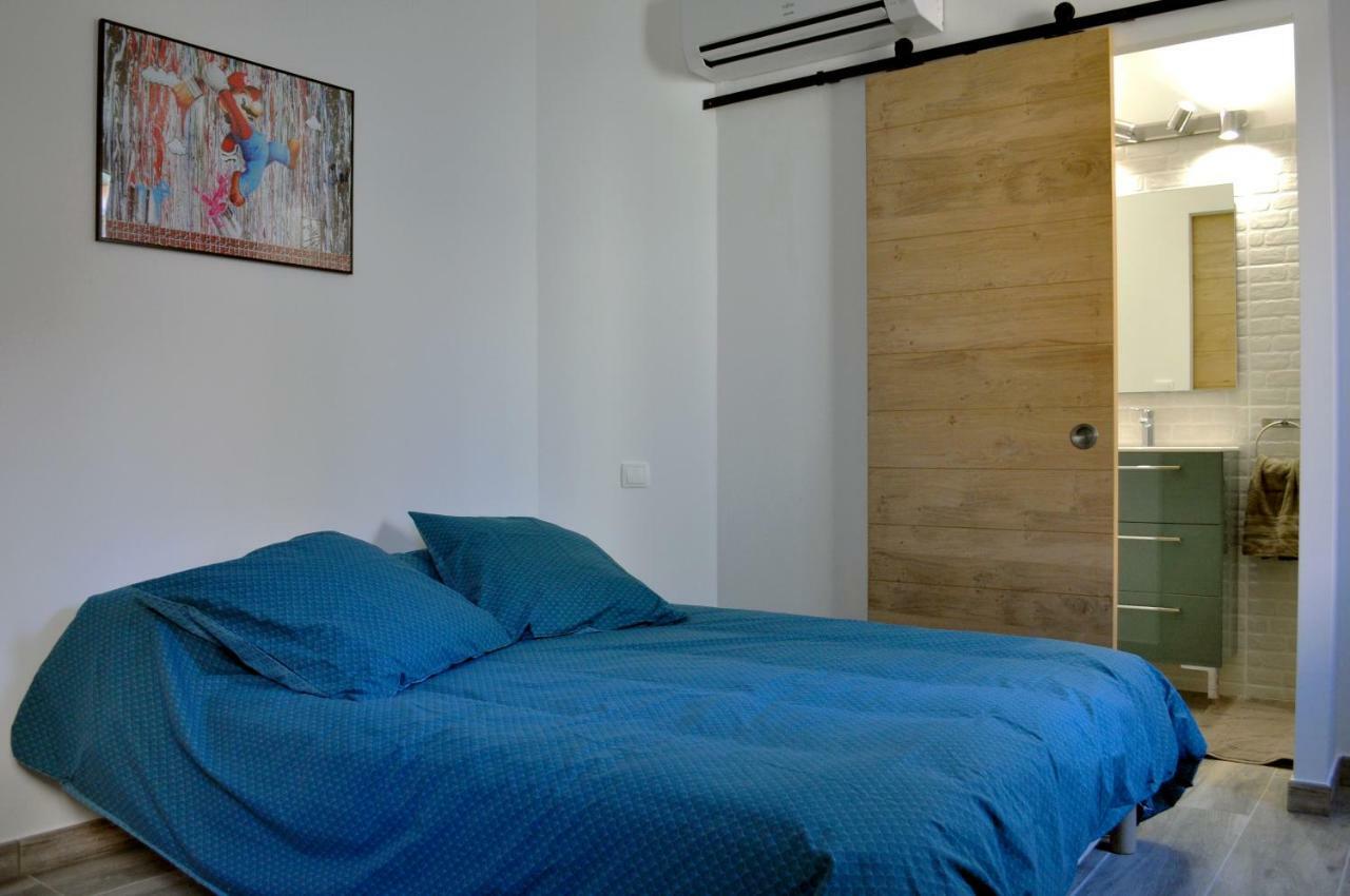 Ibanova Appartements Collioure Ngoại thất bức ảnh